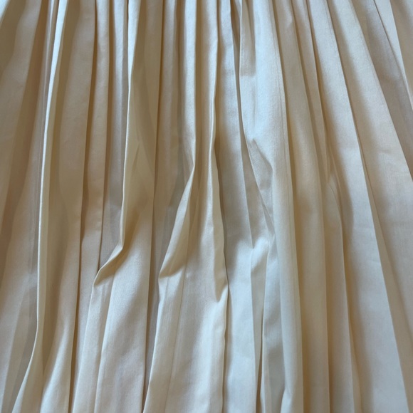 2021 summer Jonathan  Simkhai yuri Dress - Picture 8 of 9